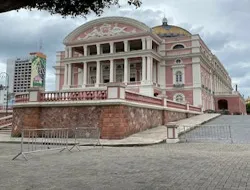 Manaus: Private City Tour + Roundtrip Transfer